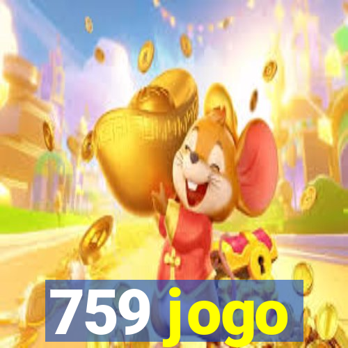 759 jogo